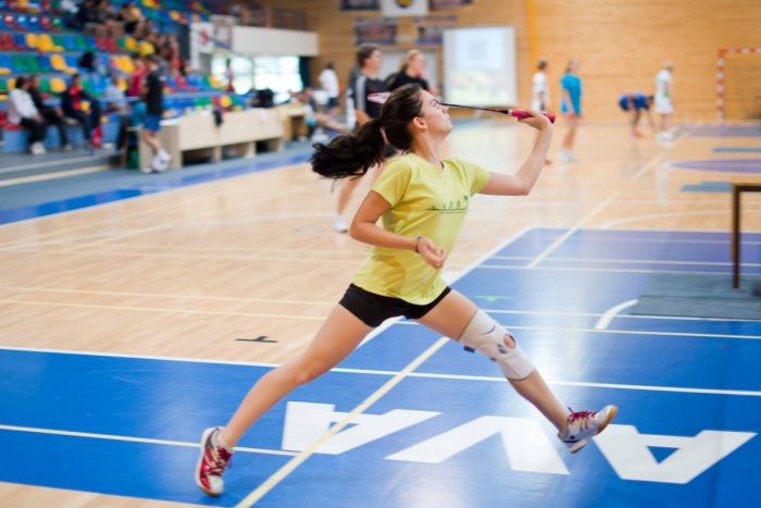 Ilustračný obrázok k článku Úspech rožňavských bedmintonistov: Natália (9) si odnáša dve medaile