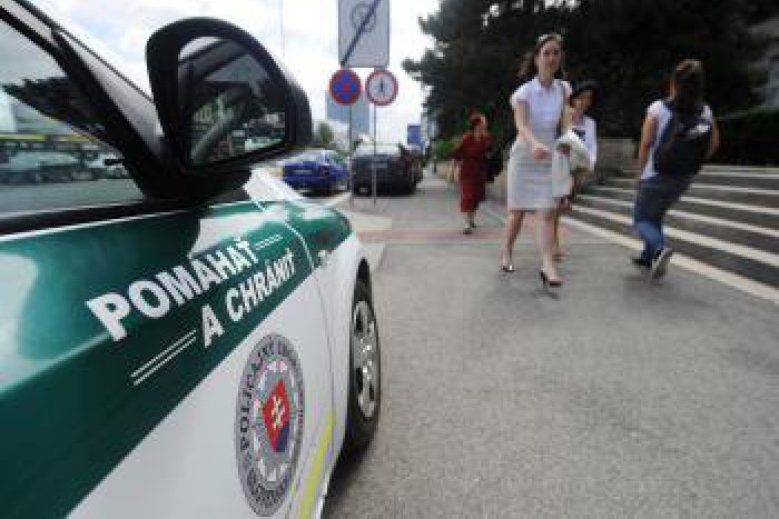 Ilustračný obrázok k článku V uliciach Popradu prebehol policajný TEST: Zaujímavé výsledky, ako obstáli vodiči v našom meste!