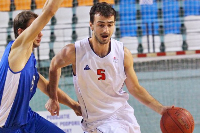 Ilustračný obrázok k článku S basketbalistami už nepokračuje: Rozohrávač z Čiernej Hory s klubom nenašiel spoločnú reč