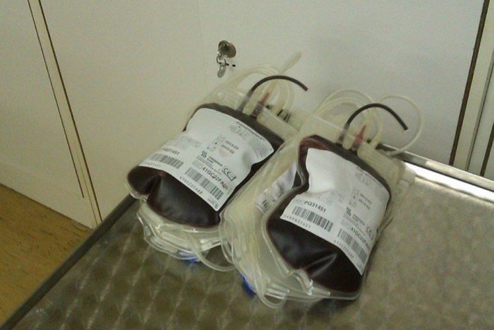 Ilustračný obrázok k článku Študentská kvapka krvi: Vzácnu tekutinu môžete darovať aj v Rožňave!