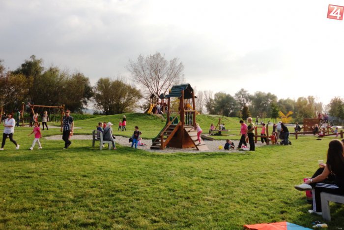 Ilustračný obrázok k článku August bol tropický: Najvyššiu teplotu na celom Slovensku namerali v Topoľčanoch!