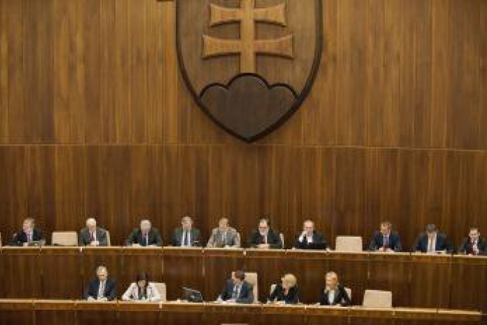 Ilustračný obrázok k článku Budúcnosť NATO, ale i globálna bezpečnosť. V Bratislave budú diskutovať odborníci