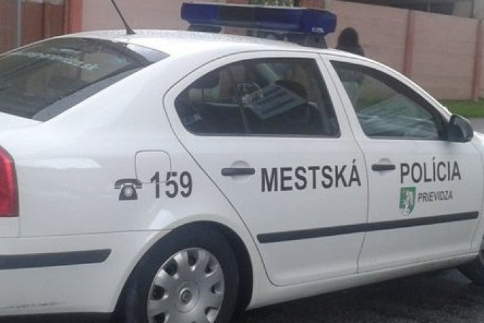 Ilustračný obrázok k článku Dvaja mladíci (17) sa takto zabávali: Najprv zdemolovali plot, potom si púšťali kontajner...