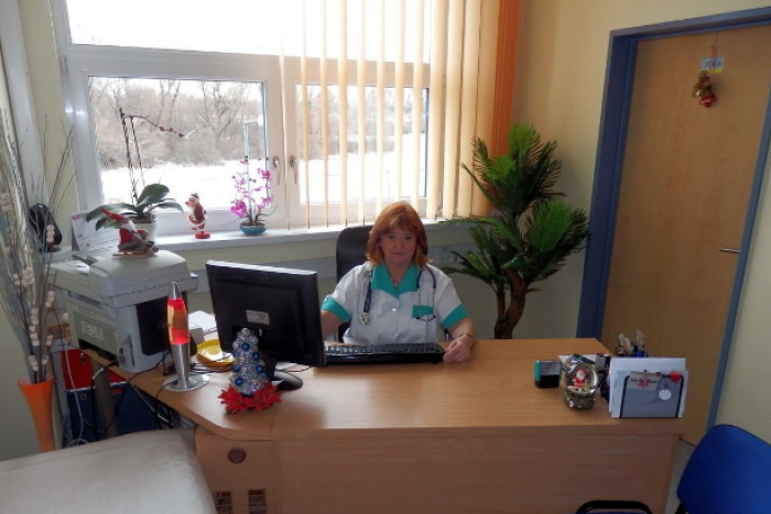 Ilustračný obrázok k článku Nestíhate počas týždňa vyšetrenie? Mesto chce zriadiť bezplatnú medicínsku poradňu