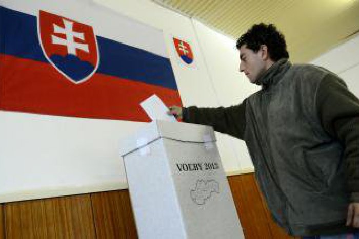 Ilustračný obrázok k článku Komunálne voľby: Štatistici testovali spracovanie výsledkov volieb