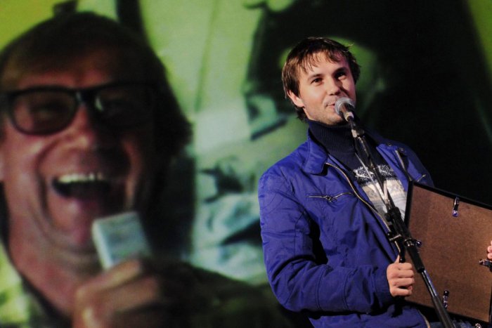 Ilustračný obrázok k článku Filmoví fajnšmekri, tešte sa! Medzinárodný filmový festival Bratislava premietne 123 filmov