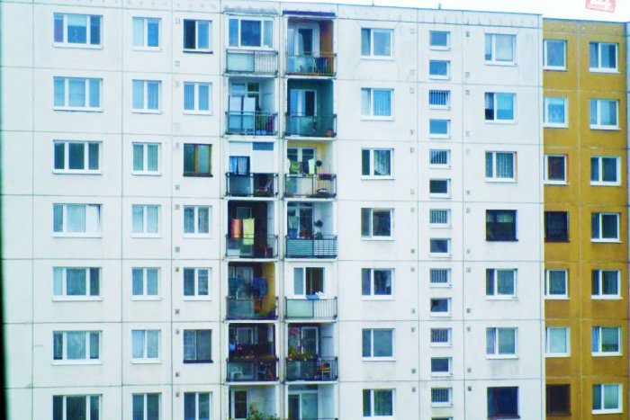 Ilustračný obrázok k článku Počet dokončených bytov v Prešovskom kraji medziročne poklesol: Aj ďalšie čísla vás možno prekvapia