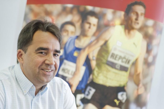 Ilustračný obrázok k článku Alfons Juck navštívi Berliner: Diskutovať sa bude o športovom manažmente