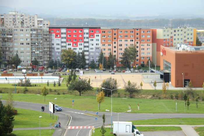 Ilustračný obrázok k článku Bývanie, ihriská, zeleň, parkovanie... Pavol Gašper sa chce venovať všetkým oblastiam života v meste