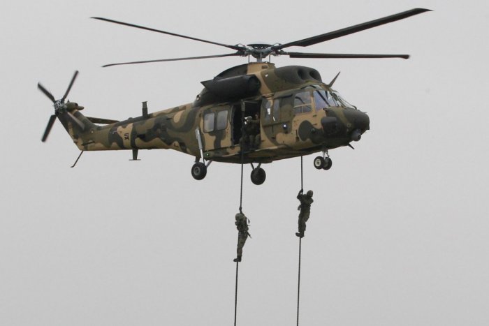 Ilustračný obrázok k článku Vyšetrovanie tragédie na Lešti je ukončené: Čo spôsobilo problémy vrtuľníka?