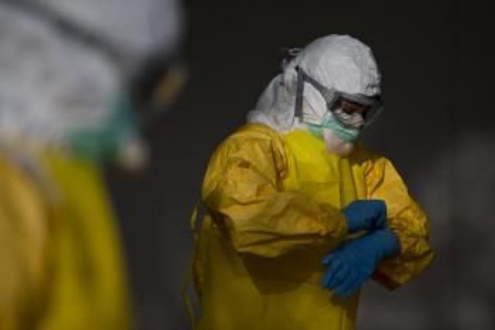 Ilustračný obrázok k článku Ebola: Spoločná modlitba a výzva leteckých spoločností na prevenciu