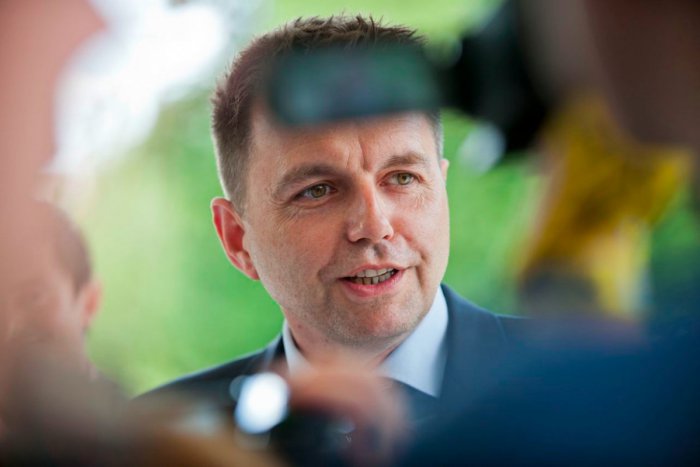 Ilustračný obrázok k článku Investície do európskych projektov: O tom bude Tatra Summit v Bratislave