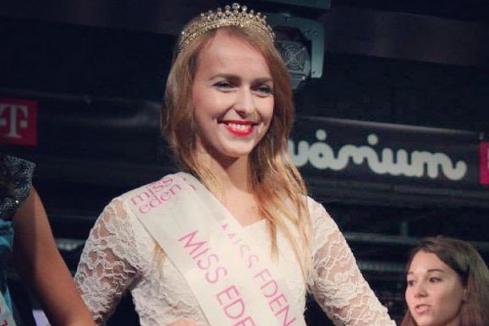 Ilustračný obrázok k článku Ďalší dôkaz o nádhere našich dievčat: Študentka Zuzana (23) sa stala v Budapešti kráľovnou krásy!