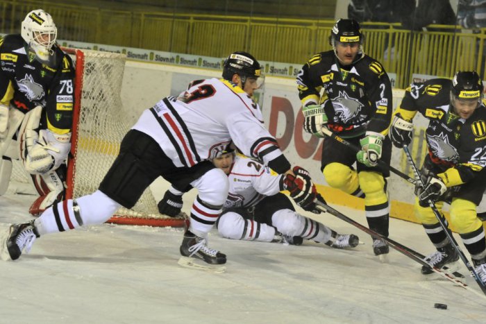 Ilustračný obrázok k článku Nové posily pre žilinský hokej: Káder doplnili štyria hráči, z toho dvaja legionári