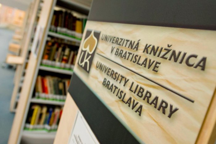 Ilustračný obrázok k článku V Univerzitnej knižnici v Bratislave odštartovala nová výstava. Pripomína význam advokácie pre dnešnú dobu