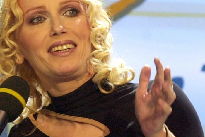 Ilustračný obrázok k článku Charitatívny projekt slovenskej dizajnérky HHH podporila aj Marika Gombitová