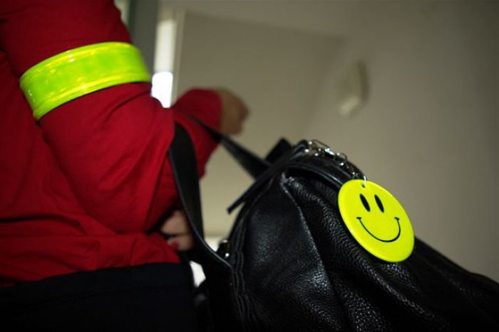 Ilustračný obrázok k článku Policajti sa v Košiciach predvedú ako Ježiško: Na týchto uliciach nám budú rozdávať veľmi potrebné darčeky!