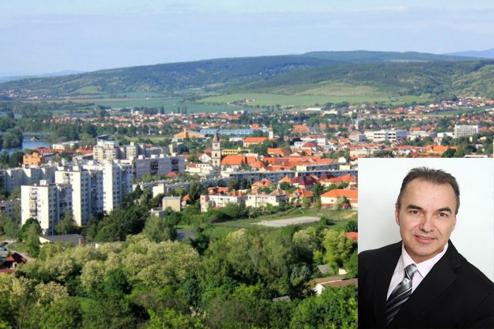 Ilustračný obrázok k článku Kandidát Dušan Ďurkáč: Som tu pre vás, aj mňa trápia vaše problémy...