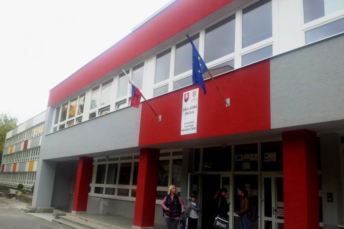 Ilustračný obrázok k článku ZŠ Moskovská sa dočkala - nová kuchyňa po dvadsiatich rokoch