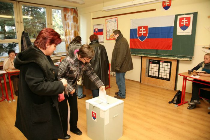 Ilustračný obrázok k článku Pre férovejšie komunálne voľby: Naša Bratislava predstavila manuál proti volebným podvodom