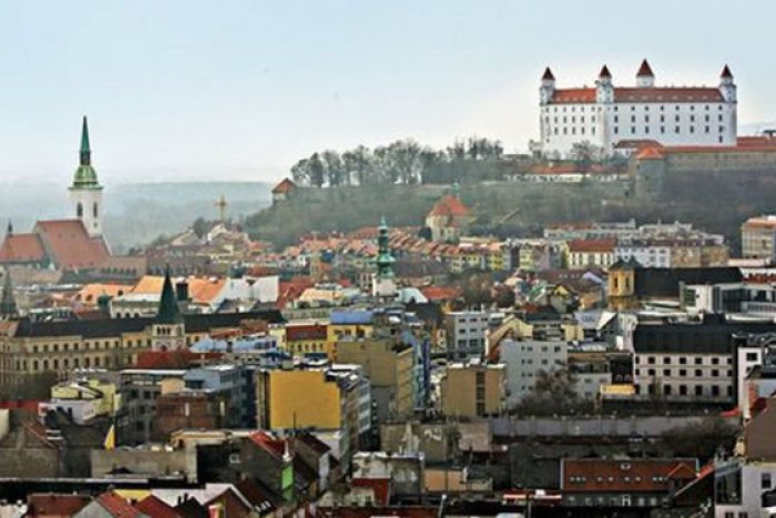 Ilustračný obrázok k článku Čo ukázať v Bratislave vášmu známemu zo zahraničia? Desať miest, ktorými určite zabodujete