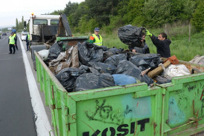 Ilustračný obrázok k článku Množstvo odpadu vyprodukovaného v kraji vzrástlo: Prepočet na jedného človeka vás zrejme prekvapí