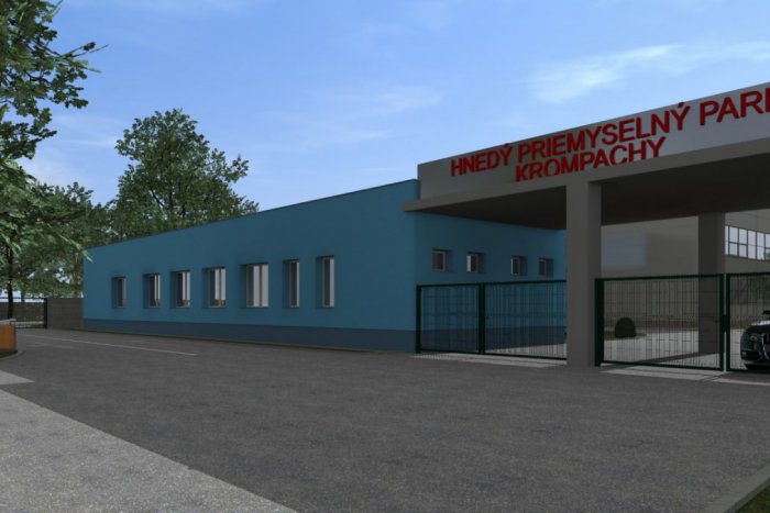 Ilustračný obrázok k článku Na Spiš mieri nemecký investor: Aha, koľko pracovných miest môže vzniknúť