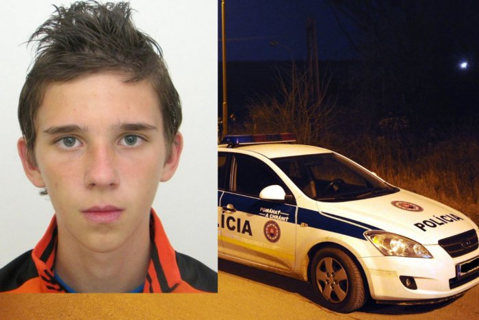Ilustračný obrázok k článku Zvolenskí policajti pátrajú po tomto tínedžerovi: Timotej (18) je podozrivý z dvojnásobnej krádeže!