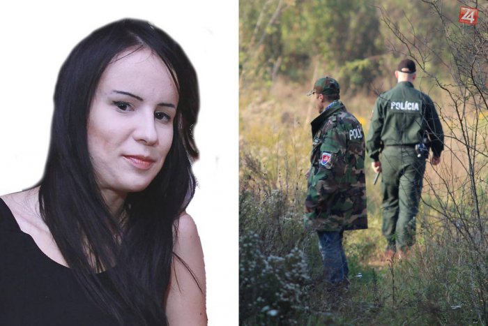 Ilustračný obrázok k článku Pátranie po stratenej študentke Ľudmile (21) pokračuje: Policajti prezreli nemocnice, parky a opustené budovy