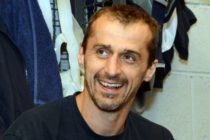 Ilustračný obrázok k článku Predviedol krásne zakončenie: Hráč Oceliarov bojuje v ankete o najkrajší gól mesiaca