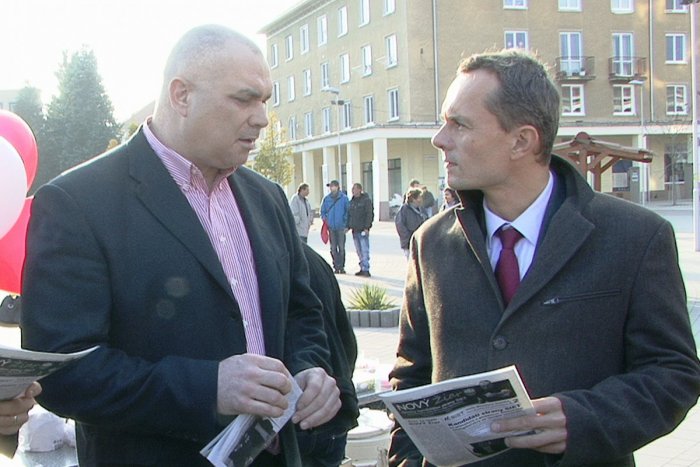 Ilustračný obrázok k článku VIDEO: Pozrite si rozhovory s Grznárovými kandidátmi na poslancov!