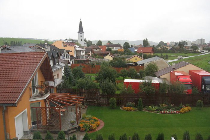 Ilustračný obrázok k článku Súťaž o najkrajšiu obec? Tieto 3 dediny z okresu Spišská Nová Ves sa držia najvyššie!