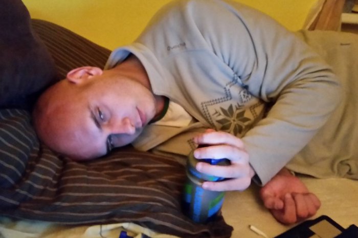 Ilustračný obrázok k článku Lekári chorému Radovi (26) nevedia pomôcť: Mladý Humenčan je odhodlaný bojovať, podporme ho!