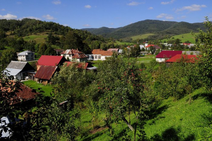 Ilustračný obrázok k článku Najvýchodnejší región Slovenska s novinkami: Dve nové atrakcie pre turistov