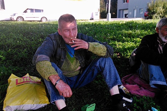 Ilustračný obrázok k článku Rožňavskí bezdomovci v zime: Takéto možnosti môžu využiť pred stretom s mrazmi