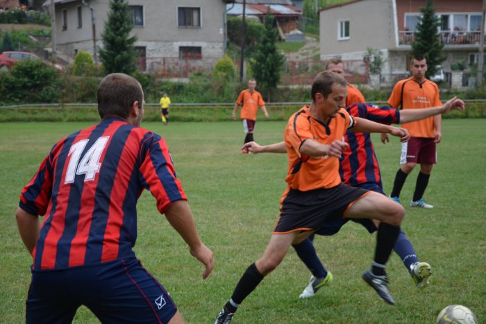 Ilustračný obrázok k článku Futbalové tabuľky po jesennej časti: Štiavnica prvá, Likavka posledná
