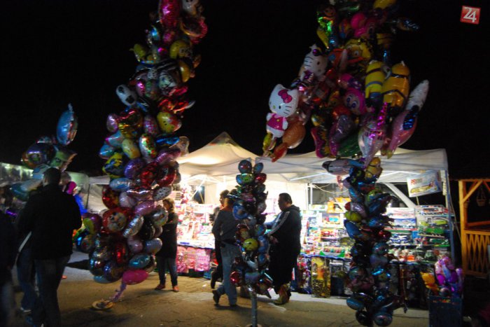 Ilustračný obrázok k článku 10 tipov redakcie na tento víkend: Novozámčania, aj toto cez dni oddychu môžete zažiť