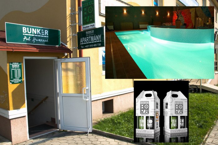 Ilustračný obrázok k článku Súťaž s prvým privátnym pivným špeciálom v Humennom: Dajte si tri pivá a vyhrajte!