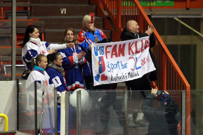 Ilustračný obrázok k článku Mizerná návštevnosť na hokejovom turnaji: TOTO sú odporúčania fanúšikov ako ju zlepšiť
