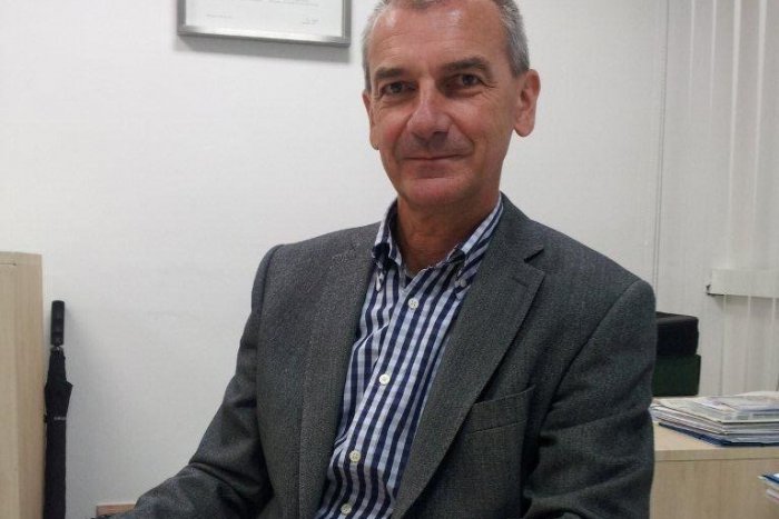 Ilustračný obrázok k článku Peter Hric: Prečo ELBA podporuje Igora Kríža za primátora