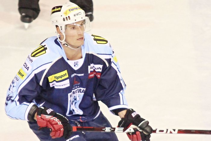 Ilustračný obrázok k článku Branislav Mezei naďalej v Nitre: Obranca sa dohodol na predĺžení spolupráce