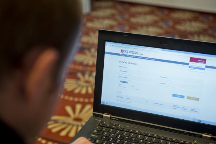 Ilustračný obrázok k článku Bratislava má najlepšiu webovú stránku zo všetkých samospráv