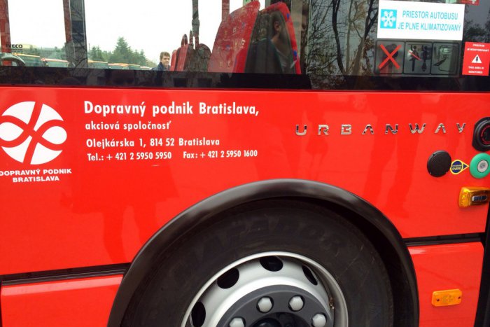 Ilustračný obrázok k článku Predvolebná debata kandidátov na primátora Bratislavy rozhnevala Dopravný podnik