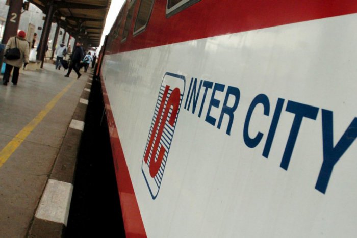 Ilustračný obrázok k článku Zmeny vo vlakovej doprave: IC vlaky štátnej ZSSK zastavujú oddnes aj vo Vrútkach a v Ružomberku