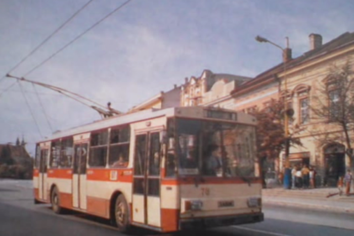 Ilustračný obrázok k článku MHD v Prešove v roku 1989: Koľko sme platili, keď nás načapali a porovnajte ceny cestovného!
