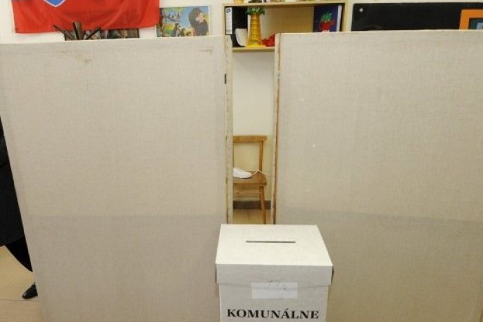 Ilustračný obrázok k článku Ucelený PREHĽAD pre Zlatomoravčanov k voľbám: Zoznam všetkých volebných okrskov a miestností