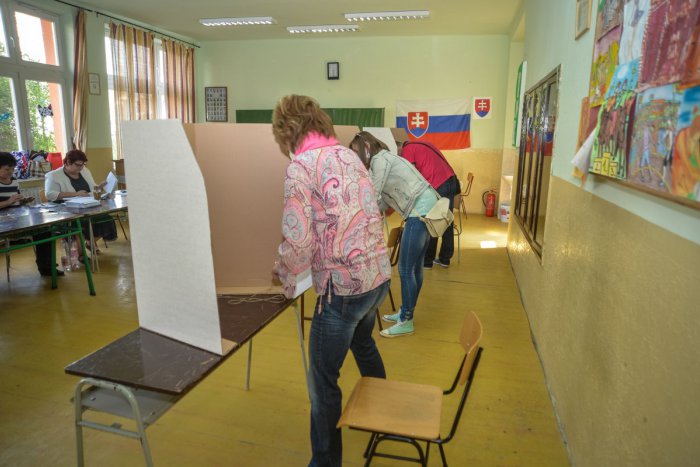 Ilustračný obrázok k článku Ústredná volebná komisia: Polícii sa podarilo odhaliť kupovanie hlasov vo Zvolene!