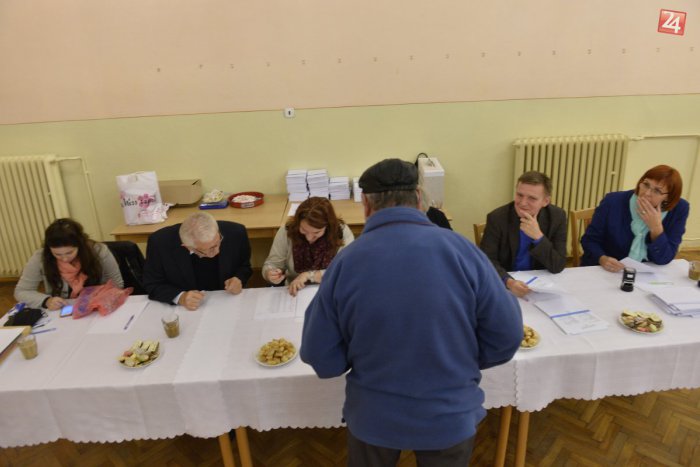 Ilustračný obrázok k článku Mestská volebná komisia v Košiciach už riešila niekoľko podnetov: Na TOTO všetko sa sťažovali ľudia!