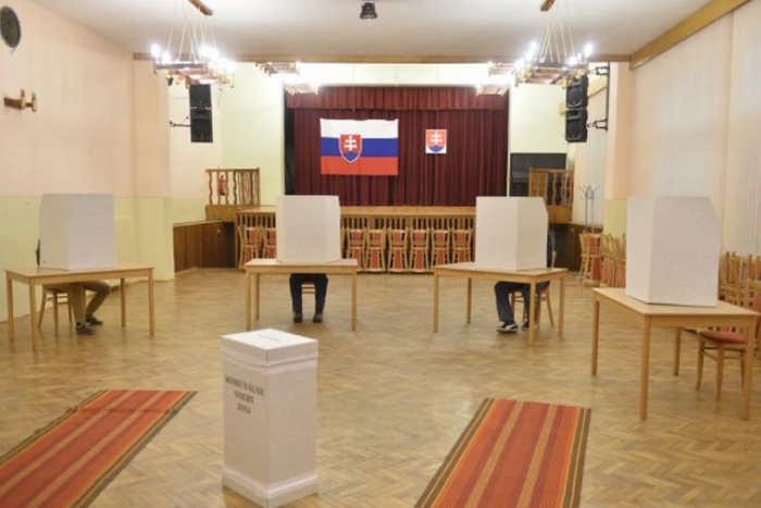 Ilustračný obrázok k článku V Prešovskom okrese nastala kuriózna situácia: Voľby sa musia zopakovať!