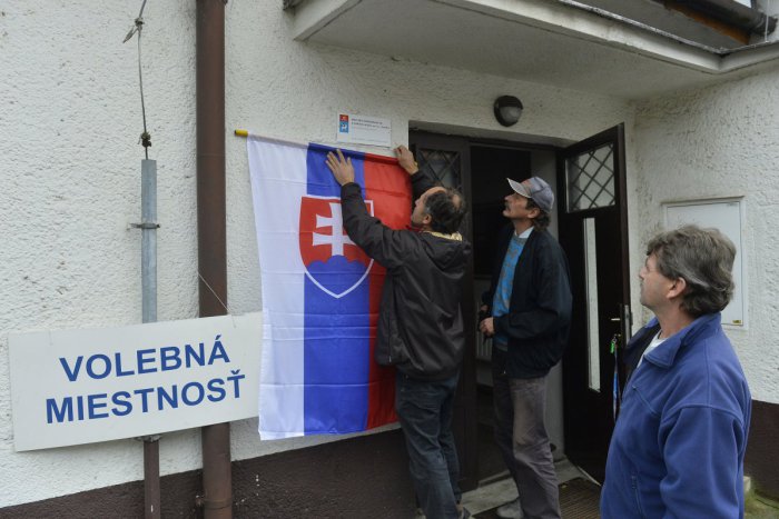 Ilustračný obrázok k článku Účasť voličov v komunálkach v našom obvode? Bystrica sa stala volebným rekordérom!